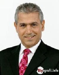 Abbas Güçlü