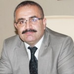 Abdullah Çavuşoğlu