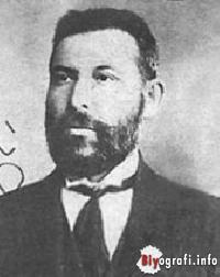 Abdullah Cevdet