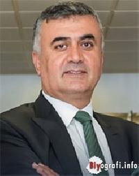 Adil Gür