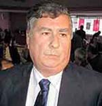 Adnan Keskin