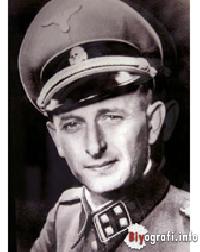 Adolf Eichmann