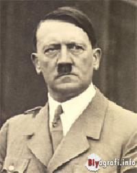 Adolf Hitler