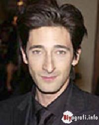 Adrien Brody