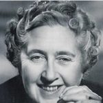 Agatha Christie