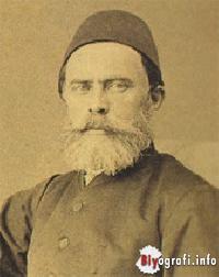 Ahmed Cevdet Paşa