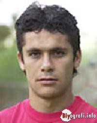 Ahmed Hassan