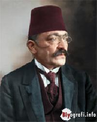 Ahmet Ağaoğlu 1