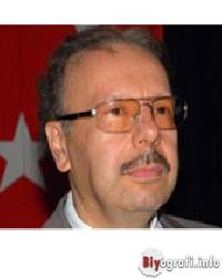 Ahmet Arif Denizolgun