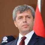 Ahmet Çınar