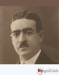 Ahmet Emin Yalman