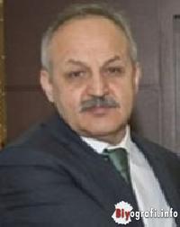 Ahmet Erdem