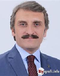 Ahmet Hamdi Çamlı