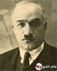 Ahmet Haşim