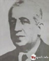 Ahmet Hulusi Köymen