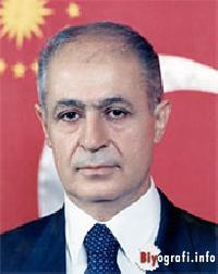 Ahmet Necdet Sezer