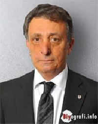 Ahmet Nur Çebi