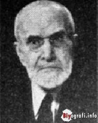 Ahmet Reşit Rey