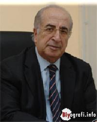 Ahmet Şahap Ünlü