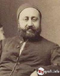 Ahmet Vefik Paşa