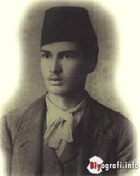 Ahmet Zeki Kocamemi