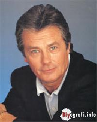 Alain Delon