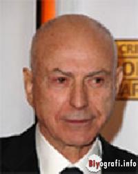 Alan Arkin