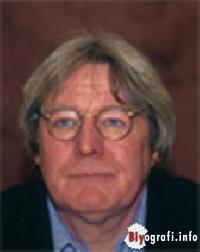 Alan Parker