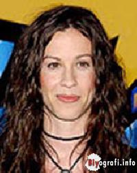 Alanis Morissette