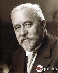 Albert Calmette