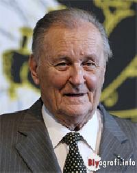 Albert Uderzo