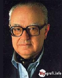 Alberto Ginastera