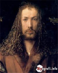 Albrecht Dürer