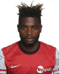 Alex Song