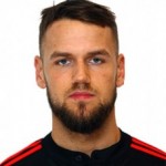 Alexander Milosevic