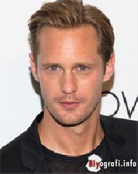 Alexander Skarsgard