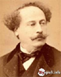 Alexandre Dumas (oğul)