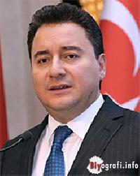 Ali Babacan