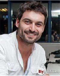 Ali Ersan Duru