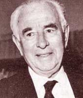 Ali Fuat Başgil