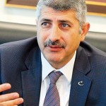 Ali Fuat Bilkan