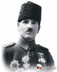 Ali Fuat Cebesoy