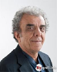 Ali Özgentürk