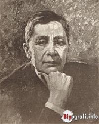 Ali Sami Boyar