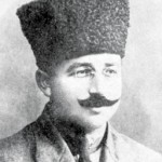 Ali Şükrü
