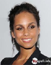 Alicia Keys