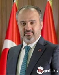 Alinur Aktaş