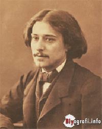 Alphonse Daudet