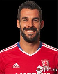 Alvaro Negredo