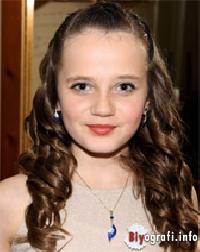 Amira Willighagen